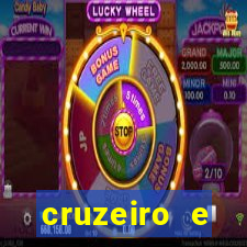 cruzeiro e fluminense futemax